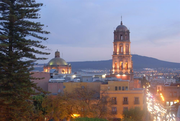 Imagen general del Hotel Centro 19. Foto 6