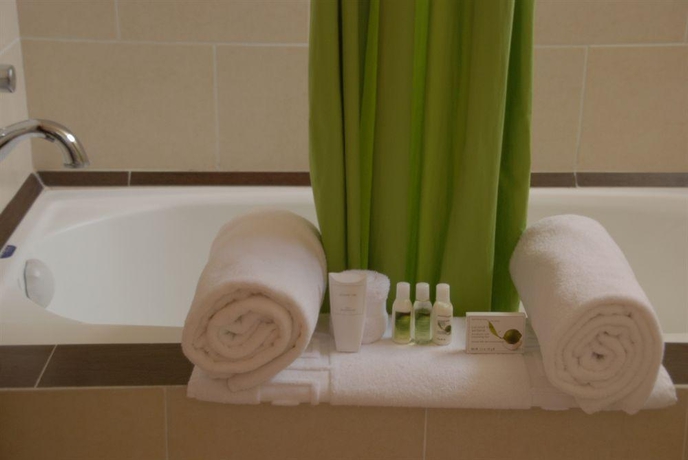 Imagen general del Hotel Centro 19. Foto 7