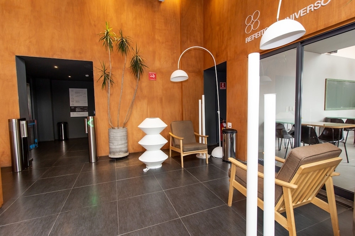 Imagen de los interiores del Hotel Centro 433. Foto 19