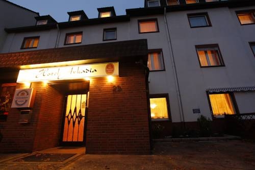 Imagen general del Hotel Centro Arkadia. Foto 3