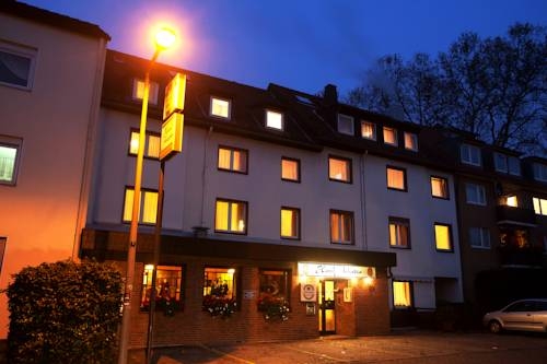 Imagen general del Hotel Centro Arkadia. Foto 5