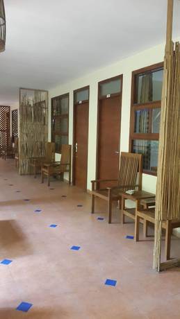 Imagen de la habitación del Hotel Centro Bajo. Foto 2