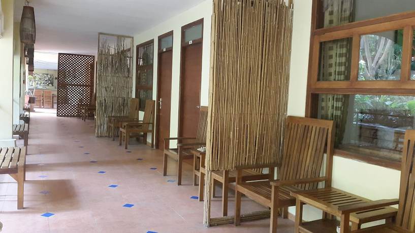 Imagen de la habitación del Hotel Centro Bajo. Foto 3