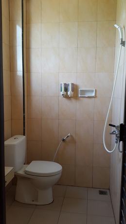 Imagen de la habitación del Hotel Centro Bajo. Foto 4