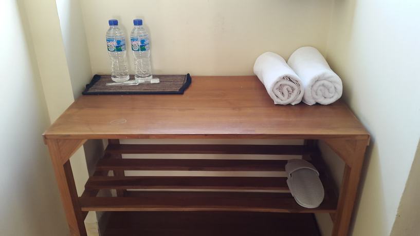Imagen de la habitación del Hotel Centro Bajo. Foto 5