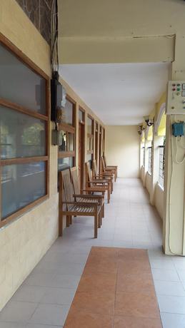 Imagen de la habitación del Hotel Centro Bajo. Foto 8