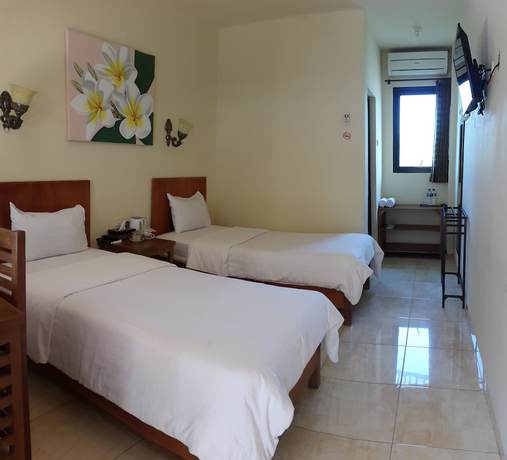 Imagen de la habitación del Hotel Centro Bajo. Foto 9