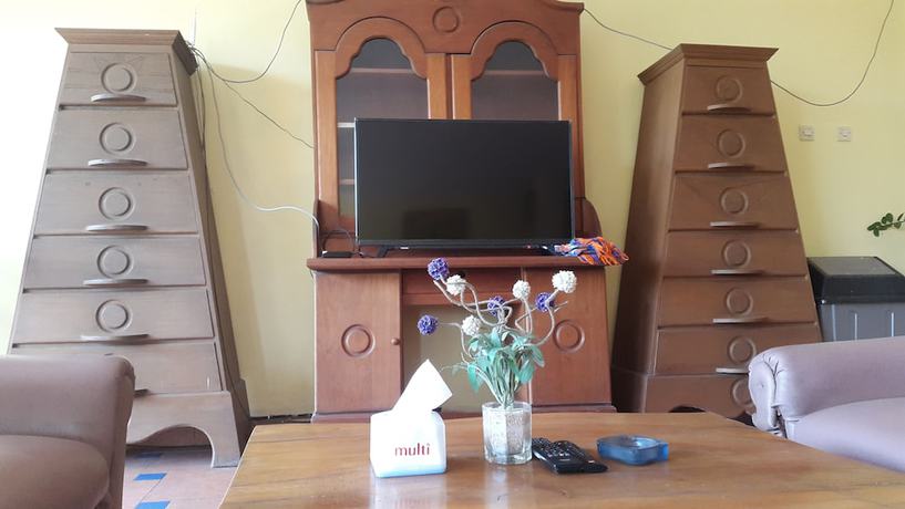 Imagen de los interiores del Hotel Centro Bajo. Foto 20