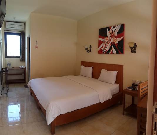 Imagen de la habitación del Hotel Centro Bajo. Foto 15