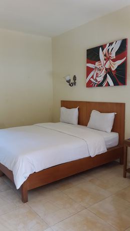 Imagen de la habitación del Hotel Centro Bajo. Foto 17
