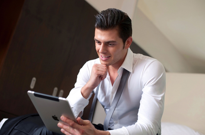 Imagen de la habitación del Hotel Centro Barsha. Foto 10