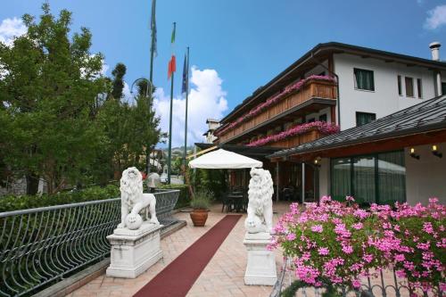 Imagen general del Hotel Centro Benessere Gardel. Foto 1