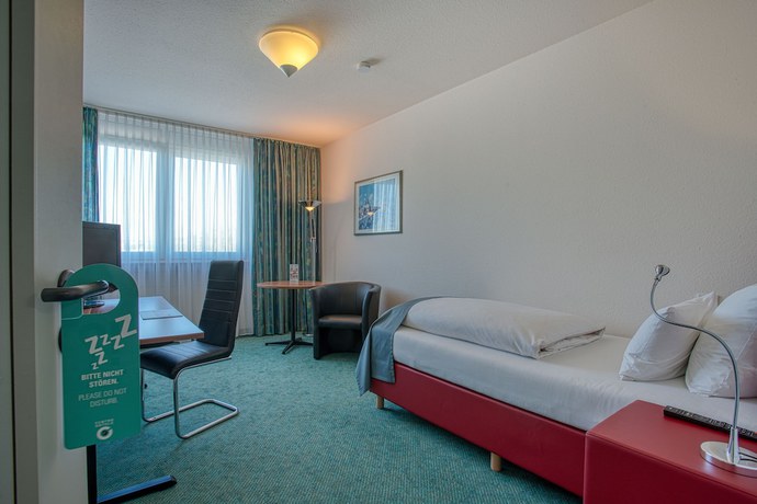 Imagen de la habitación del Hotel Centro Böblingen. Foto 2
