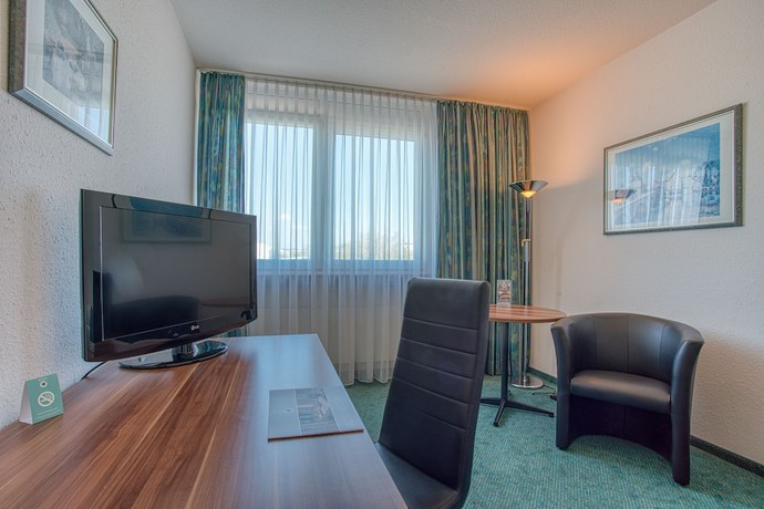 Imagen de la habitación del Hotel Centro Böblingen. Foto 4