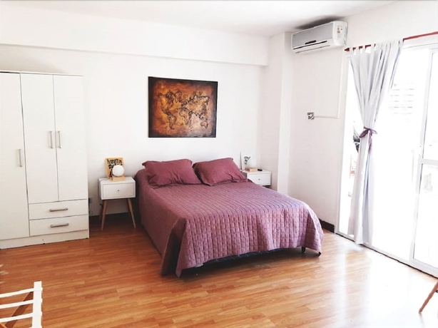 Imagen de la habitación del Hotel Centro Bs As Great Studio By Sofacama. Foto 3