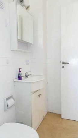 Imagen de la habitación del Hotel Centro Bs As Great Studio By Sofacama. Foto 11