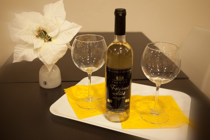 Imagen del bar/restaurante del Hotel Centro, Campi bisenzio. Foto 2