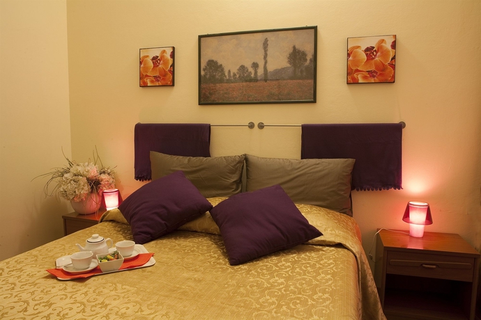 Imagen de la habitación del Hotel Centro, Campi bisenzio. Foto 8