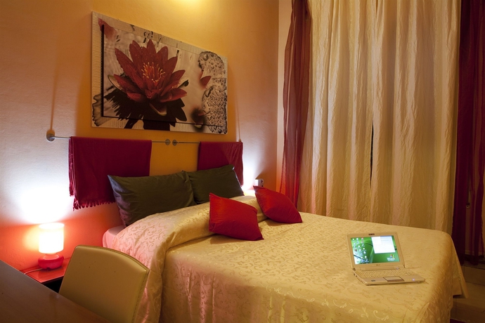 Imagen de la habitación del Hotel Centro, Campi bisenzio. Foto 12