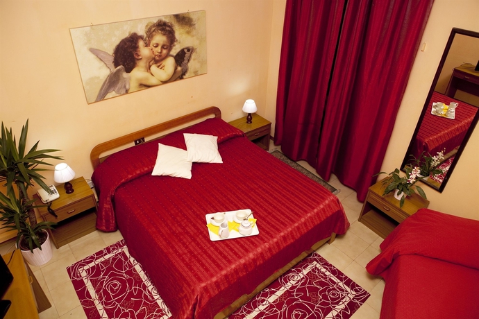 Imagen de la habitación del Hotel Centro, Campi bisenzio. Foto 13