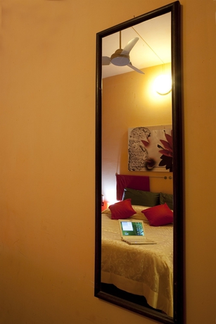 Imagen de la habitación del Hotel Centro, Campi bisenzio. Foto 14