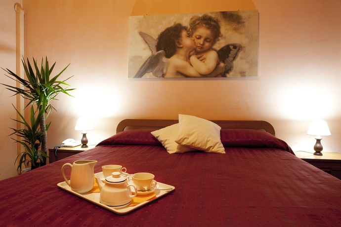 Imagen de la habitación del Hotel Centro, Campi bisenzio. Foto 15