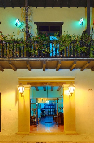 Imagen general del Hotel Centro Cartagena. Foto 3