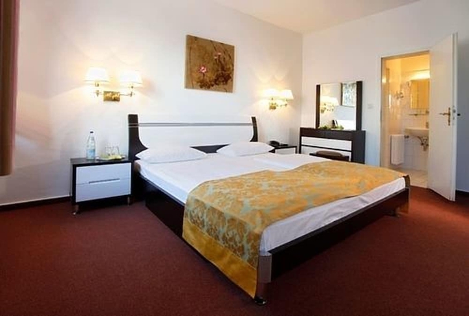 Imagen de la habitación del Hotel Centro City Gate. Foto 6