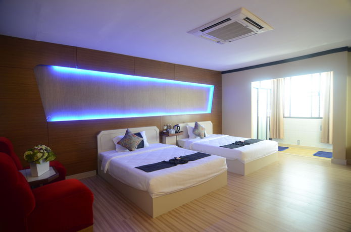 Imagen de la habitación del Hotel Centro Cnx. Foto 3