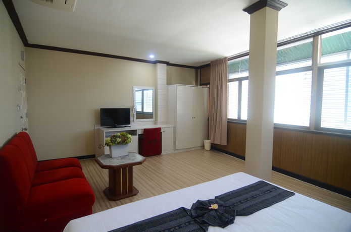 Imagen de la habitación del Hotel Centro Cnx. Foto 4