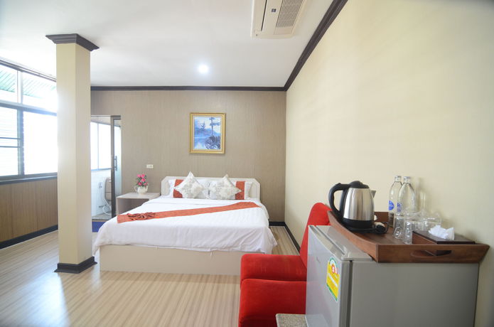 Imagen de la habitación del Hotel Centro Cnx. Foto 8