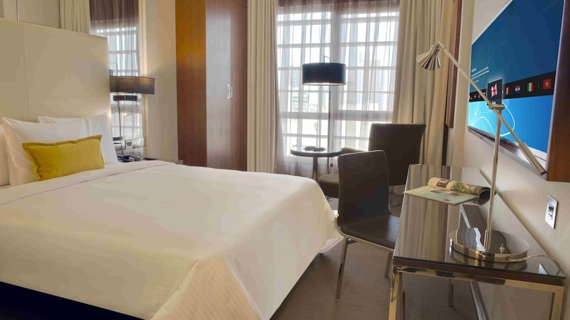 Imagen de la habitación del Hotel Centro Corniche Al Khobar. Foto 8