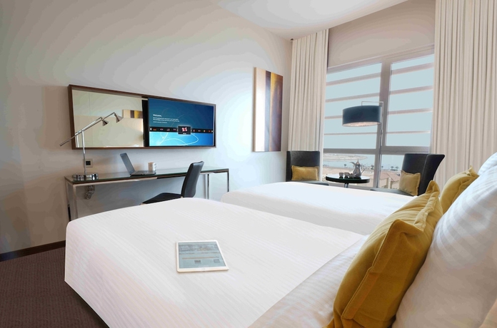 Imagen de la habitación del Hotel Centro Corniche Al Khobar. Foto 10