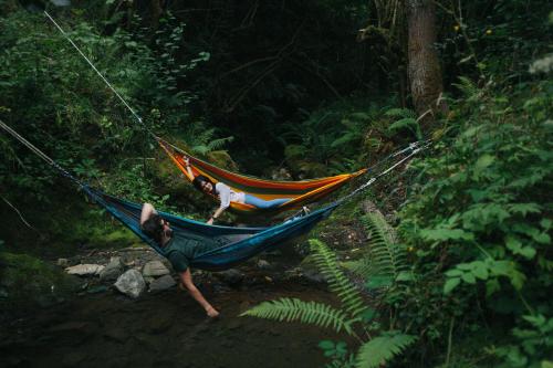 Imagen de la habitación del Hotel Centro De Ecoturismo Tierra Del Agua. Foto 7