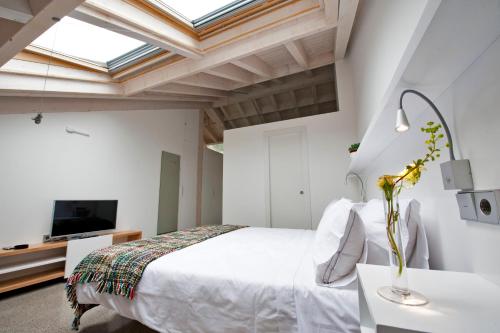 Imagen general del Hotel Centro De Ecoturismo Tierra Del Agua. Foto 3