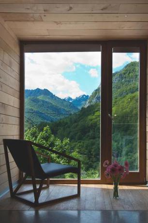 Imagen general del Hotel Centro De Ecoturismo Tierra Del Agua. Foto 4