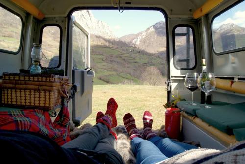 Imagen de la habitación del Hotel Centro De Ecoturismo Tierra Del Agua. Foto 9