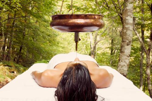 Imagen de la habitación del Hotel Centro De Ecoturismo Tierra Del Agua. Foto 10