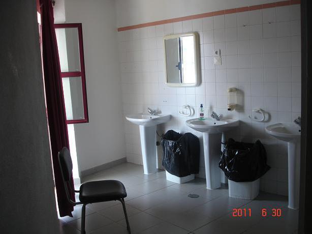 Imagen de la habitación del Hotel Centro De Estagio Do Guadiana. Foto 3