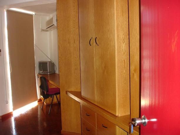 Imagen de los interiores del Hotel Centro De Estagio Do Guadiana. Foto 8