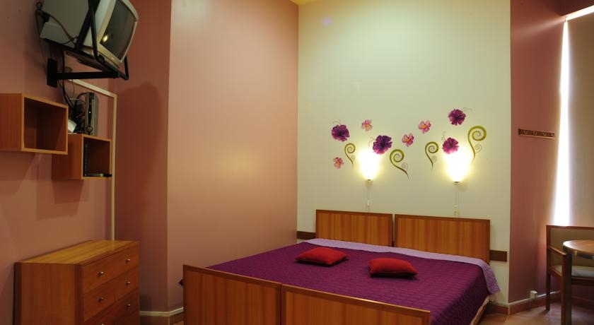 Imagen de la habitación del Hotel Centro De Lazer De Sao Joao Da Caparica. Foto 3