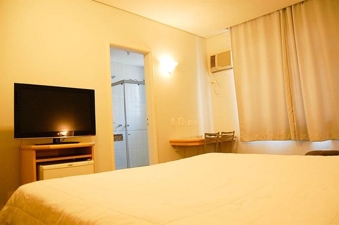 Imagen de la habitación del Hotel Centro Europeu. Foto 7