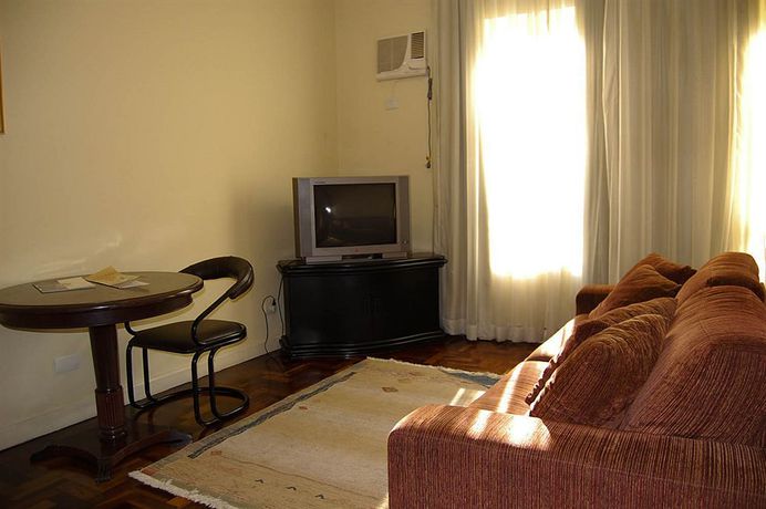 Imagen de la habitación del Hotel Centro Europeu. Foto 10