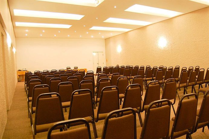 Imagen de los interiores del Hotel Centro Europeu. Foto 16