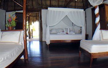 Imagen de la habitación del Hotel Centro Hol&iacute;stico Akalki. Foto 4