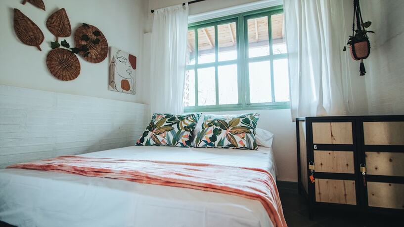 Imagen general del Hotel Centro Hostel Medellín. Foto 2