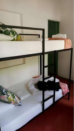 Imagen de la habitación del Hotel Centro Hostel Medellín. Foto 17