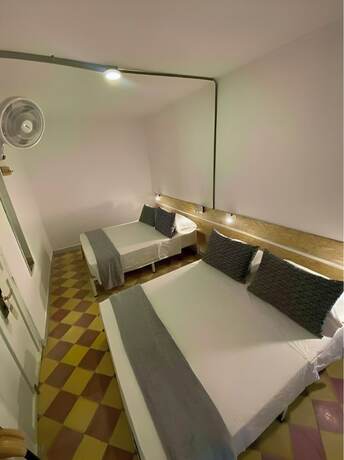 Imagen general del Hotel Centro Hostel Medellin Sede Cordova. Foto 4