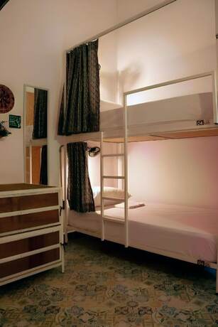 Imagen de la habitación del Hotel Centro Hostel Medellin Sede Cordova. Foto 13
