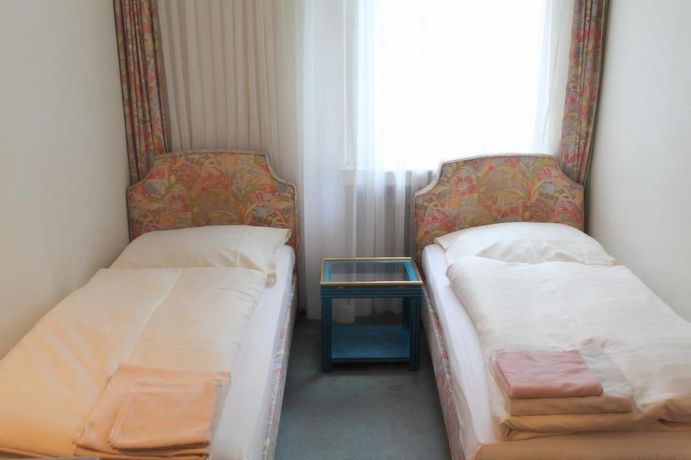 Imagen de la habitación del Hotel Centro Hotel Arde Koln, Trademark Collection by Wyndham. Foto 3